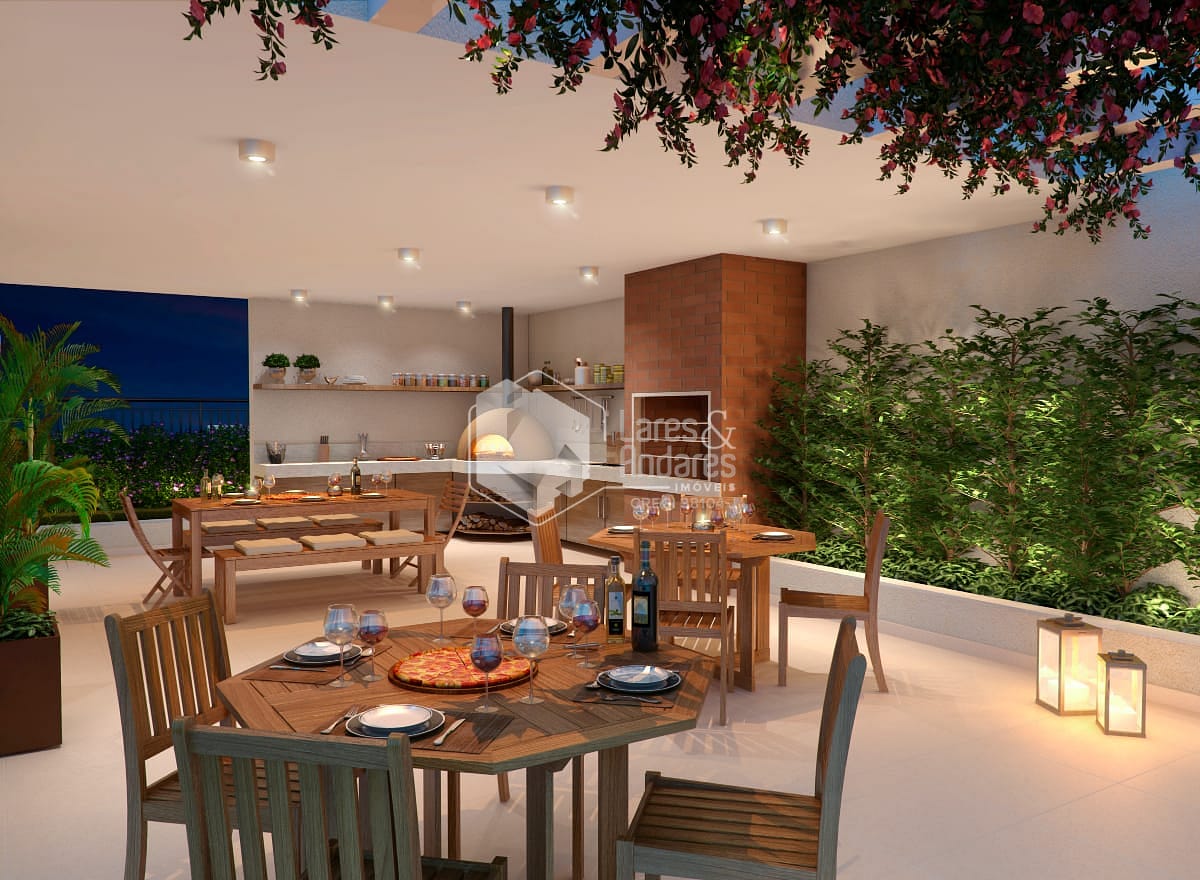 Apartamento, 2 quartos, 59 m² - Foto 40