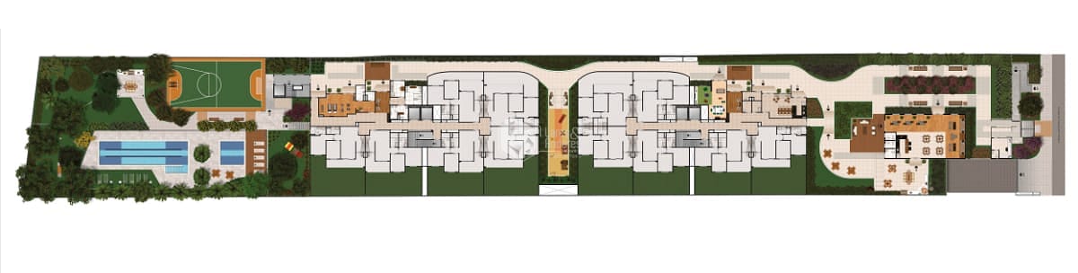 Apartamento, 2 quartos, 59 m² - Foto 41