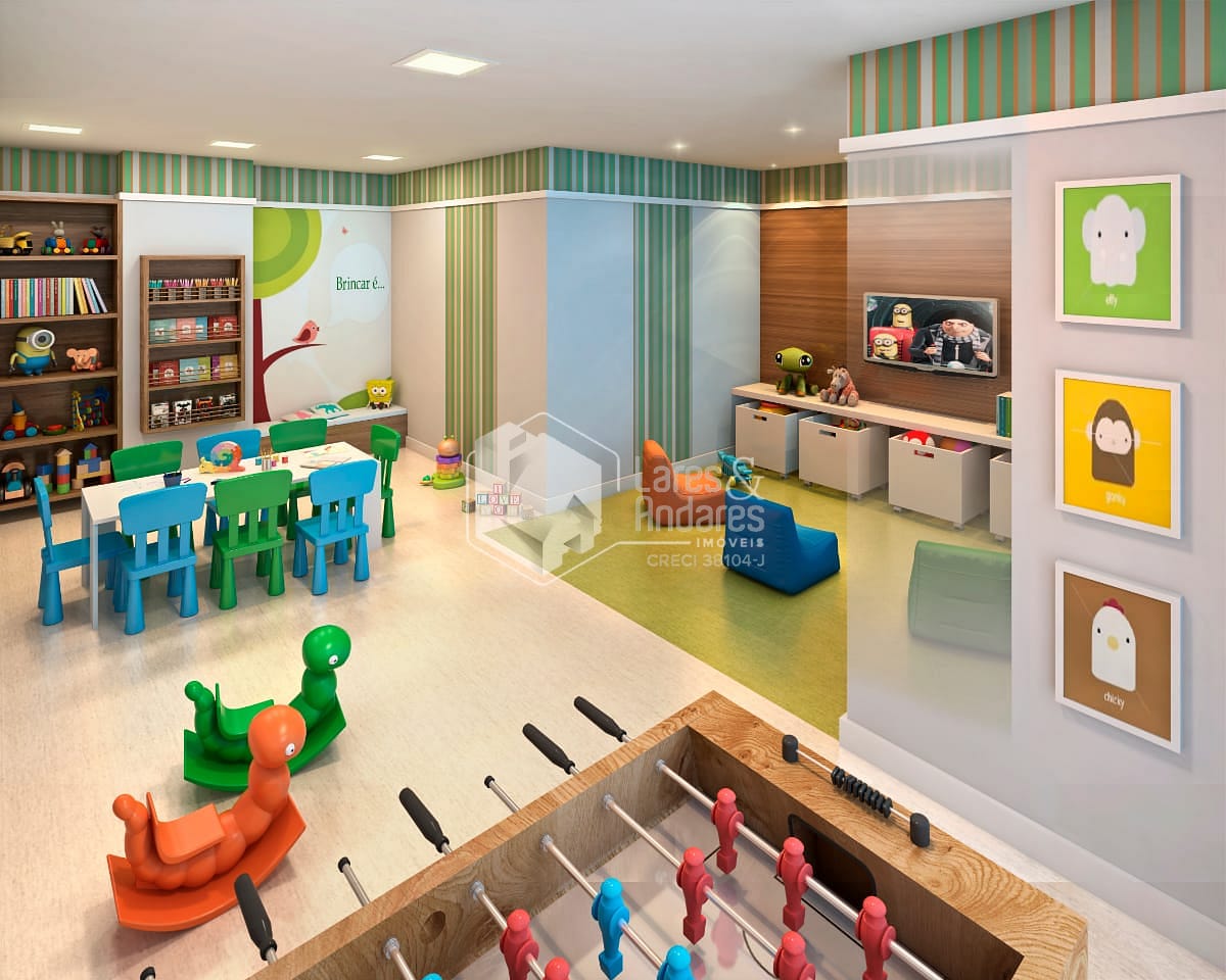 Apartamento, 2 quartos, 59 m² - Foto 36