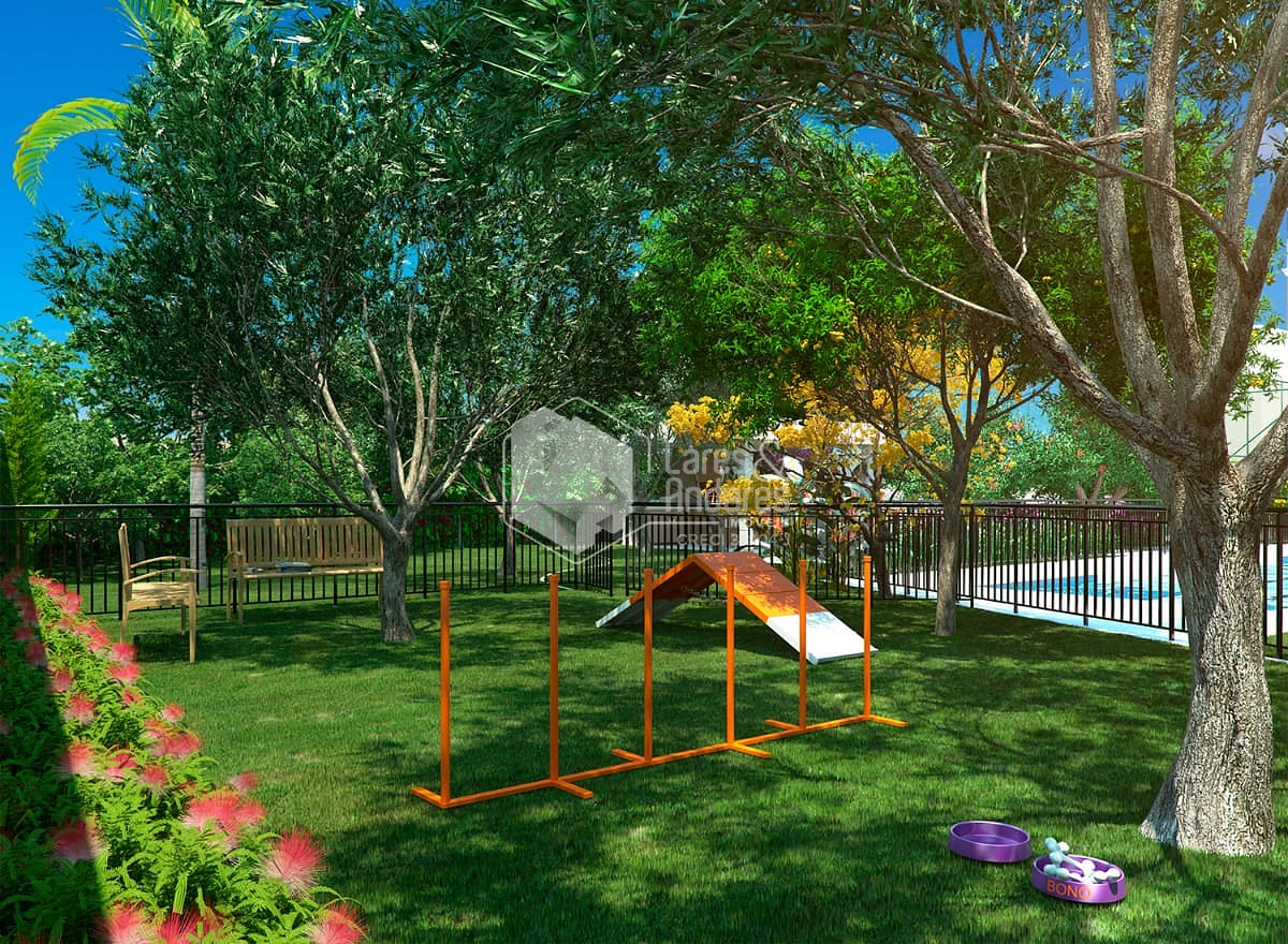 Apartamento, 2 quartos, 59 m² - Foto 34