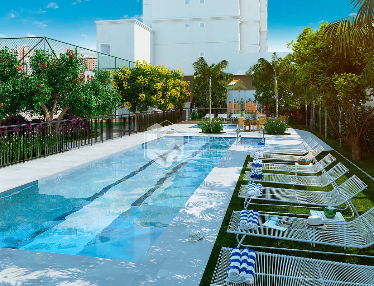 Apartamento, 2 quartos, 59 m² - Foto 29