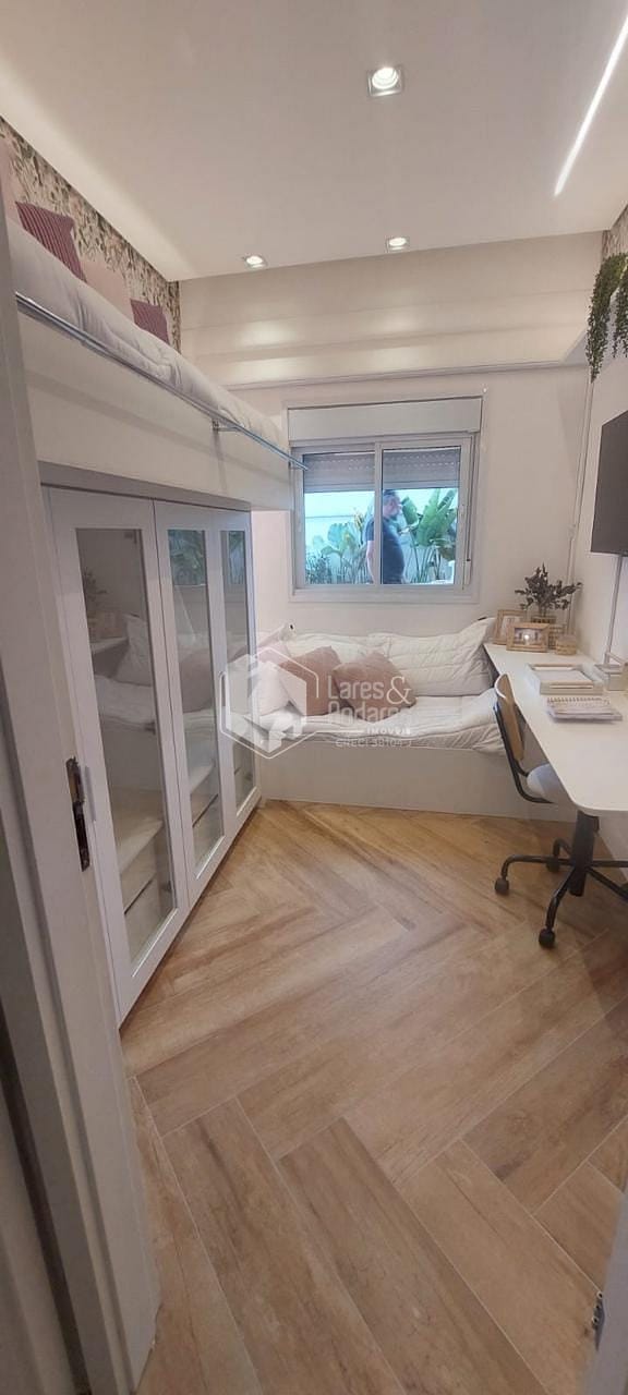 Apartamento, 2 quartos, 59 m² - Foto 17