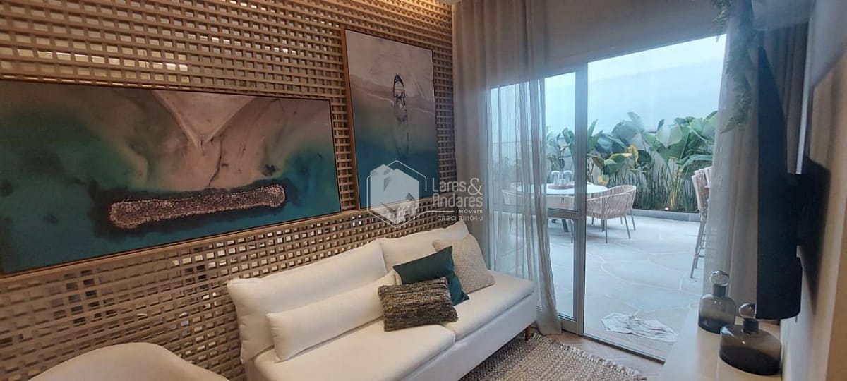 Apartamento, 2 quartos, 59 m² - Foto 7