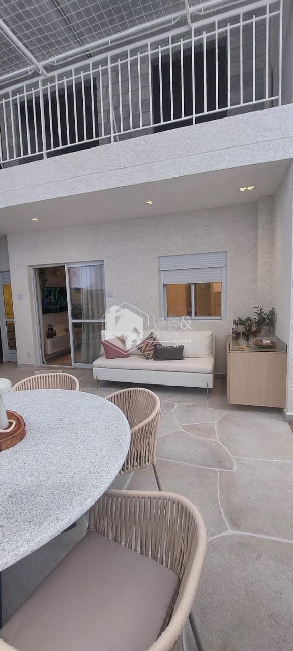 Apartamento, 2 quartos, 59 m² - Foto 6