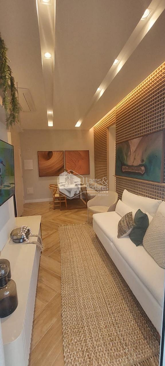 Apartamento, 2 quartos, 59 m² - Foto 4