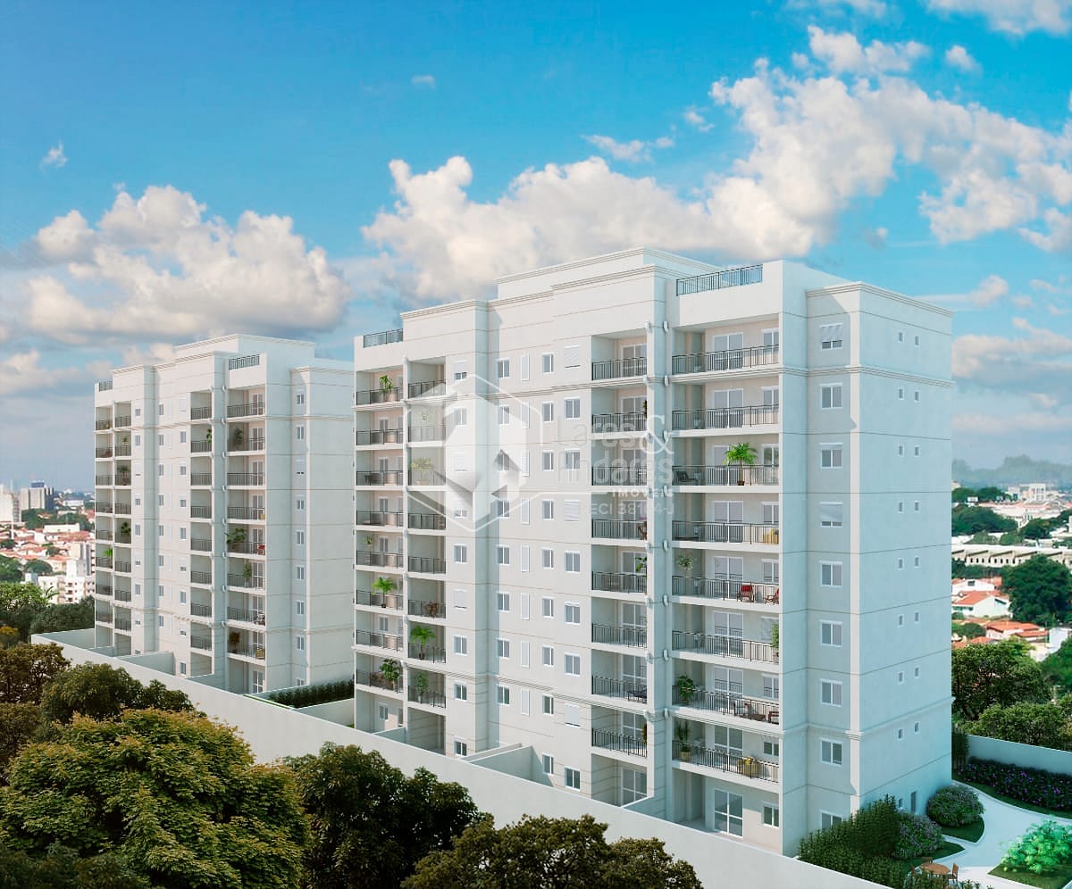 Apartamento, 2 quartos, 59 m² - Foto 43