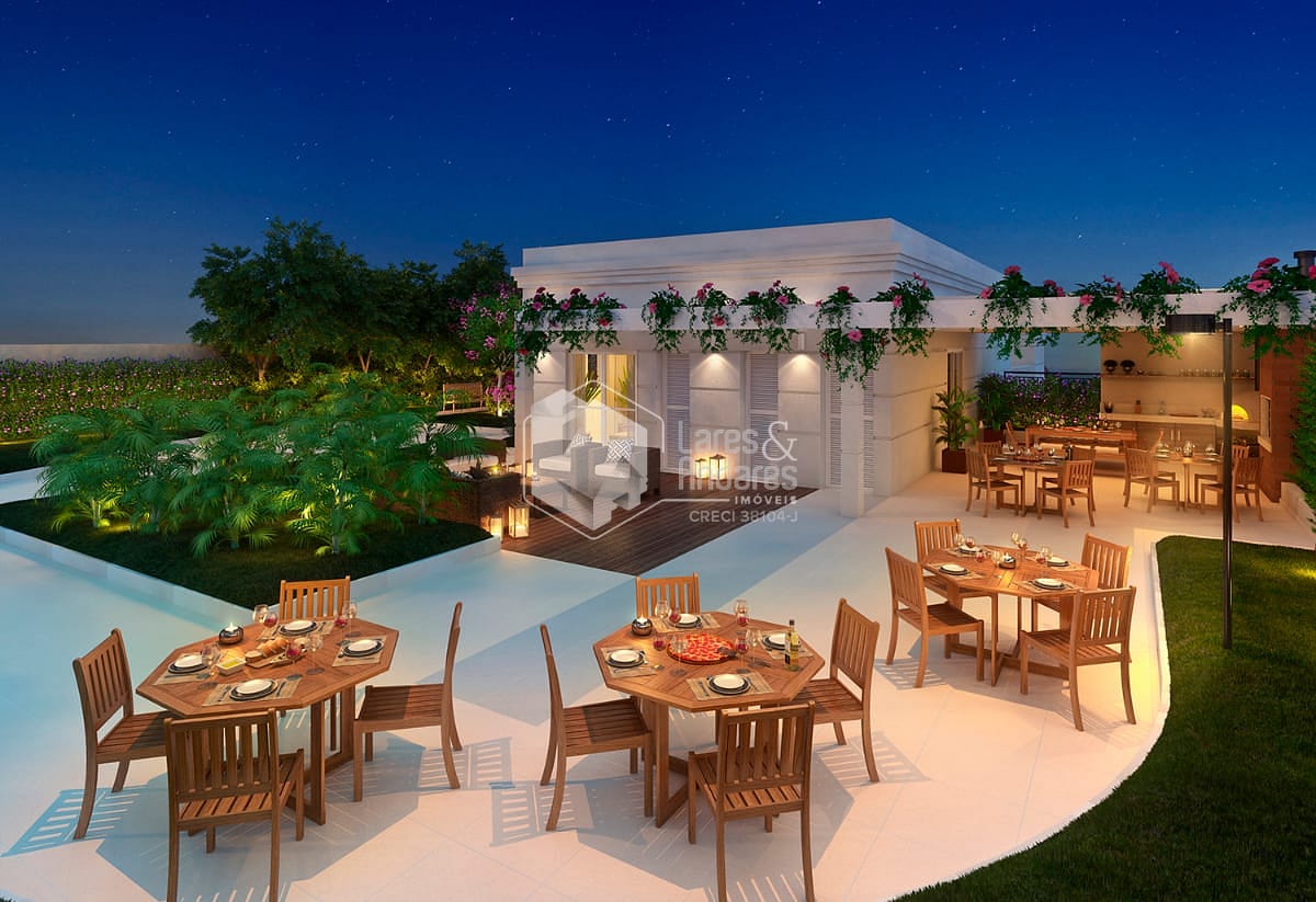 Apartamento, 2 quartos, 59 m² - Foto 23