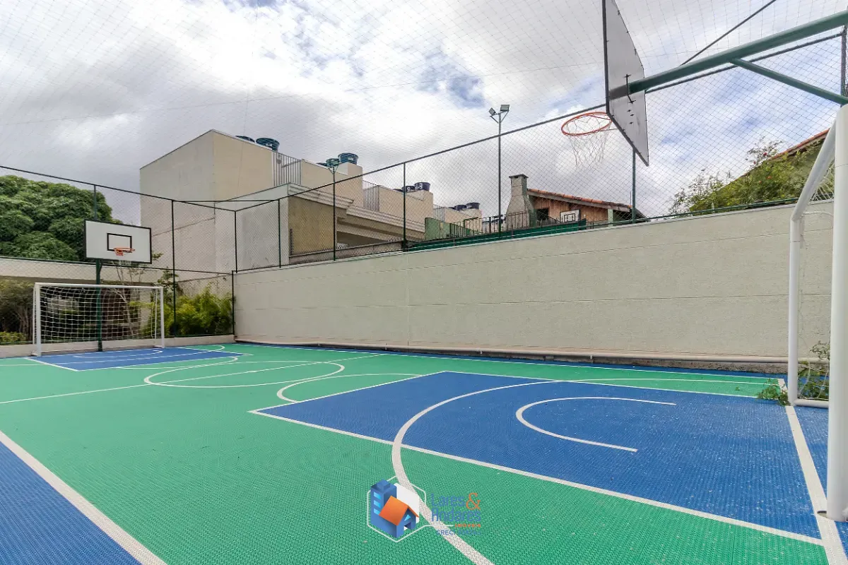 Apartamento, 2 quartos, 59 m² - Foto 24