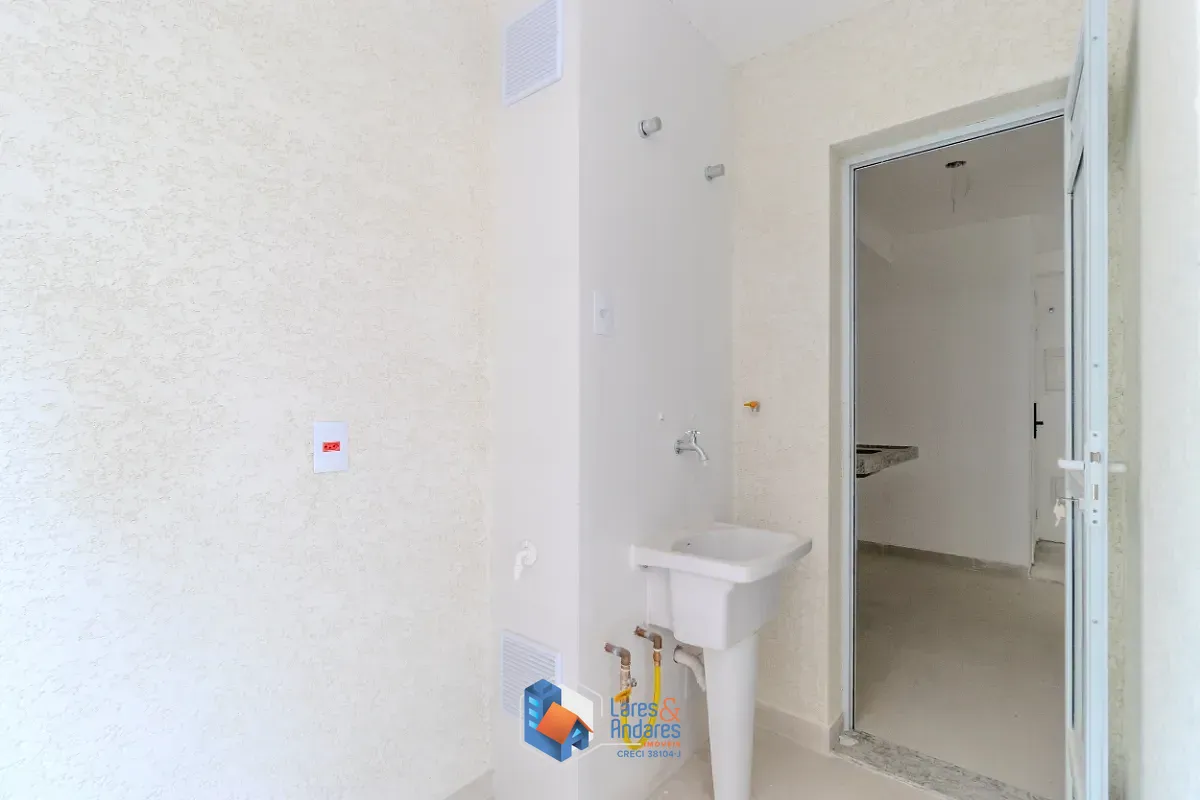 Apartamento, 2 quartos, 59 m² - Foto 13