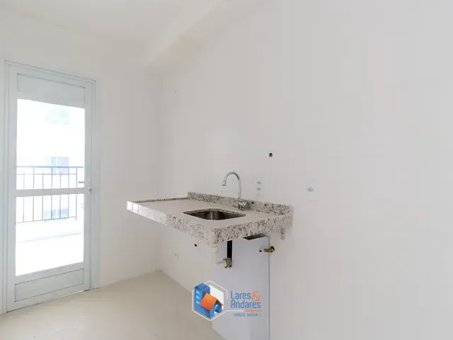 Apartamento com 59m² 2 quartos e 2 banheiros, à venda, no bairro Casa Verde em São Paulo