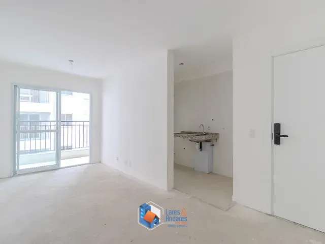 Apartamento com 59m² 2 quartos e 2 banheiros, à venda, no bairro Casa Verde em São Paulo