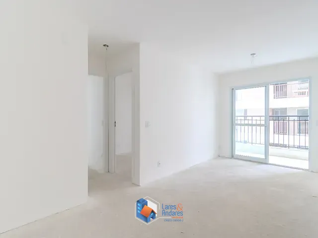Apartamento com 59m² 2 quartos e 2 banheiros, à venda, no bairro Casa Verde em São Paulo