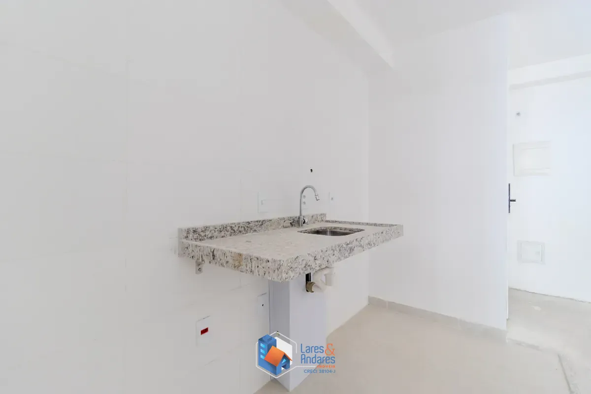 Apartamento, 2 quartos, 59 m² - Foto 6