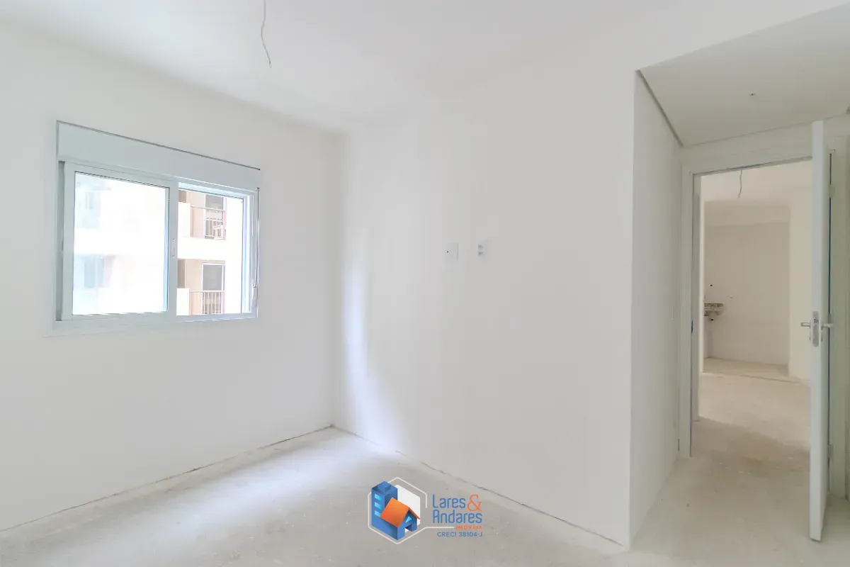 Apartamento, 2 quartos, 59 m² - Foto 19