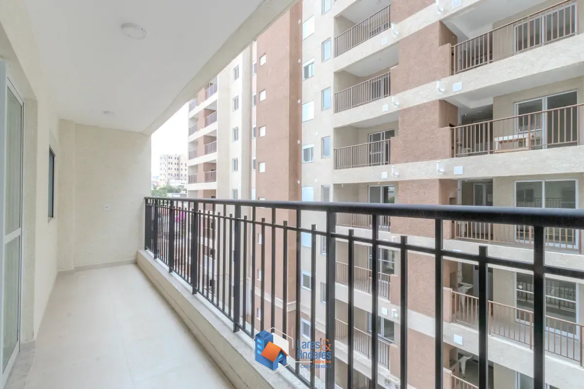 Apartamento, 2 quartos, 59 m² - Foto 8