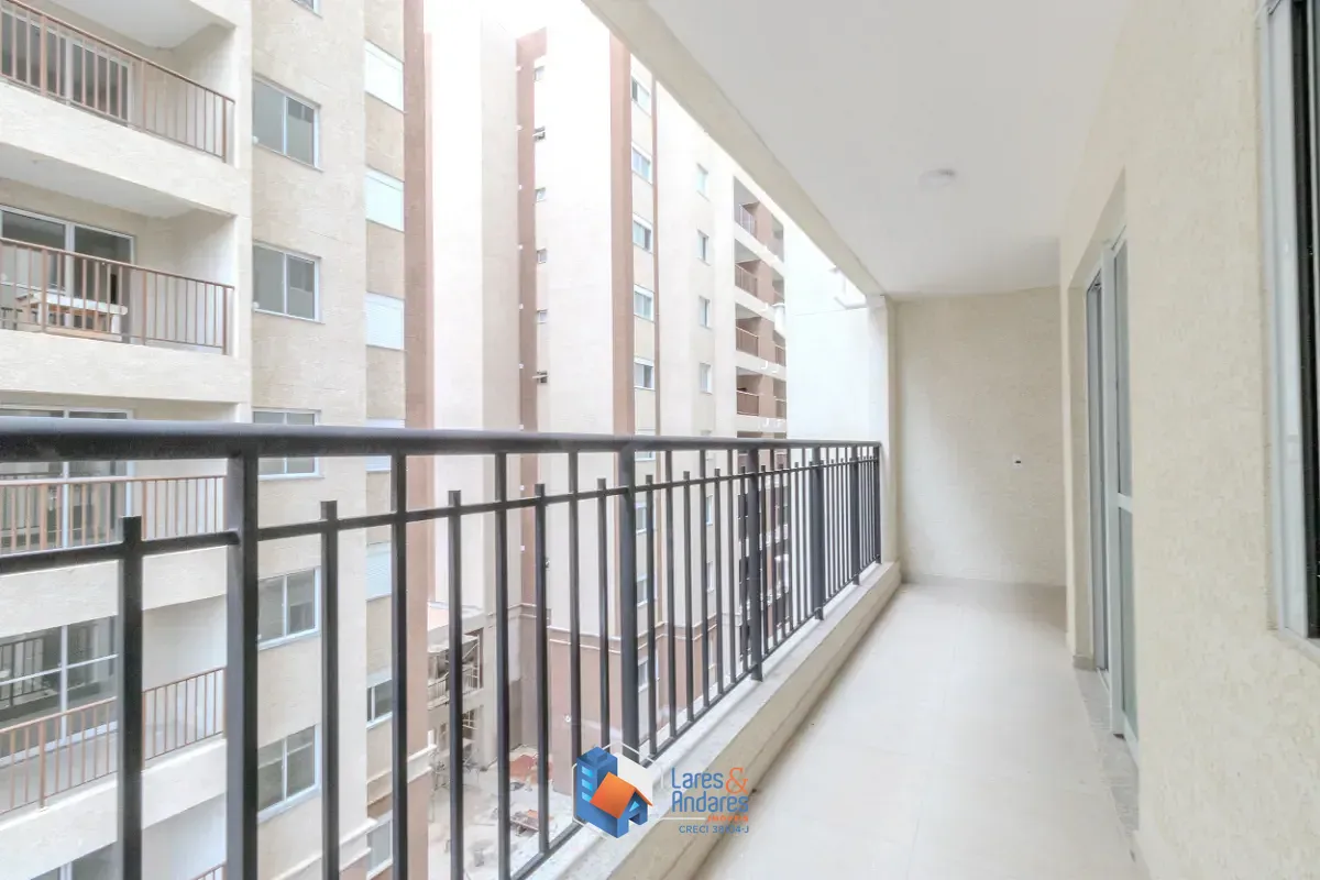Apartamento, 2 quartos, 59 m² - Foto 9
