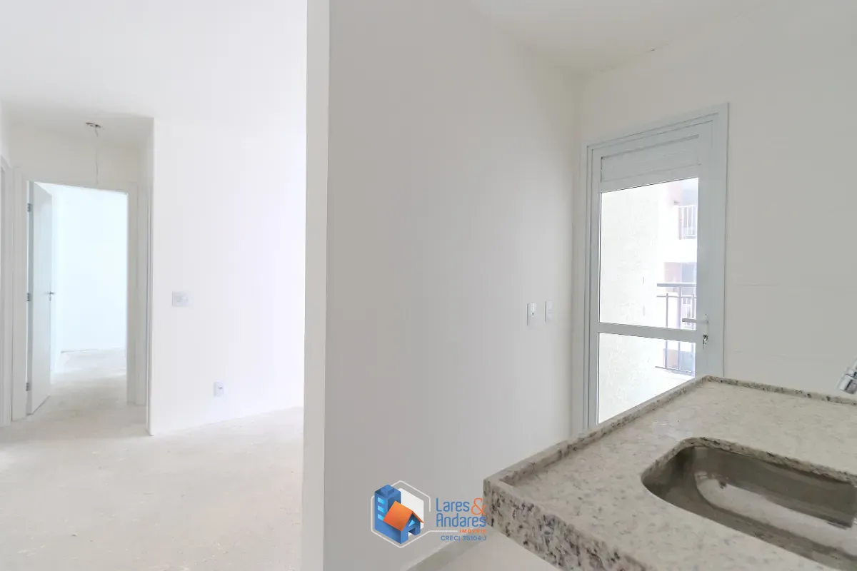 Apartamento, 2 quartos, 59 m² - Foto 7