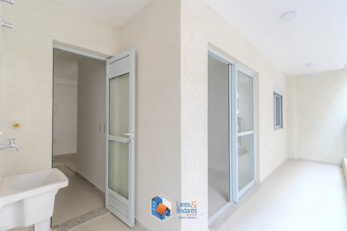 Apartamento, 2 quartos, 59 m² - Foto 11