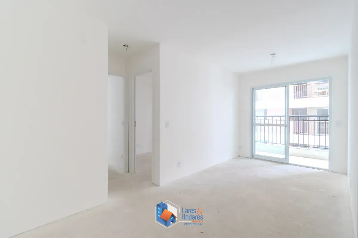 Apartamento, 2 quartos, 59 m² - Foto 3