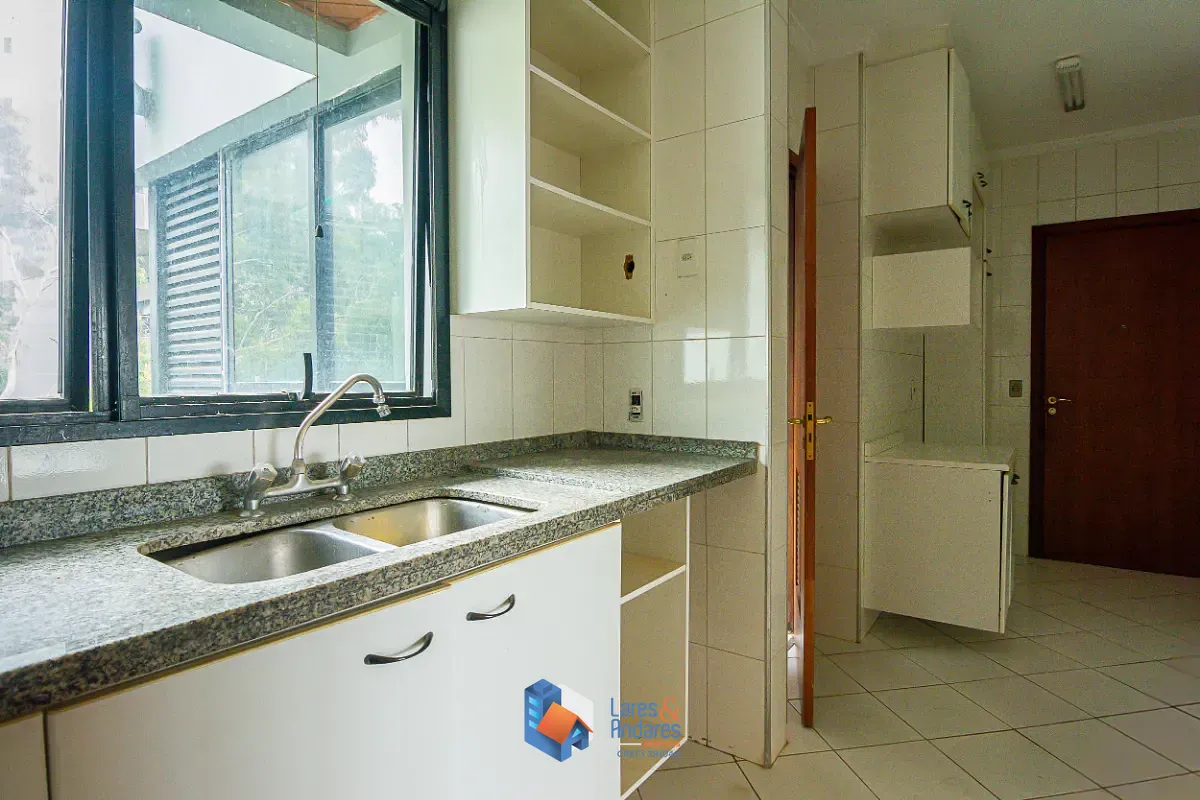 Apartamento, 4 quartos, 156 m² - Foto 29