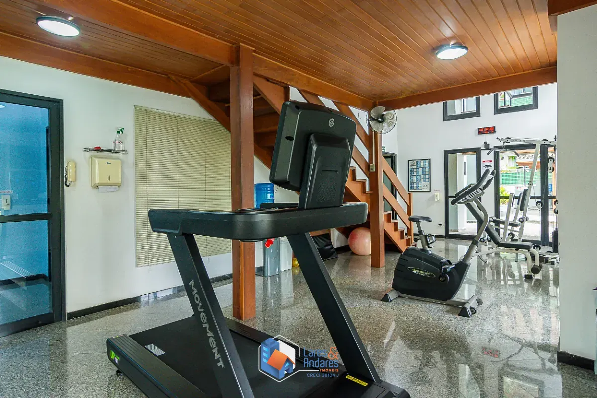 Apartamento, 4 quartos, 156 m² - Foto 34