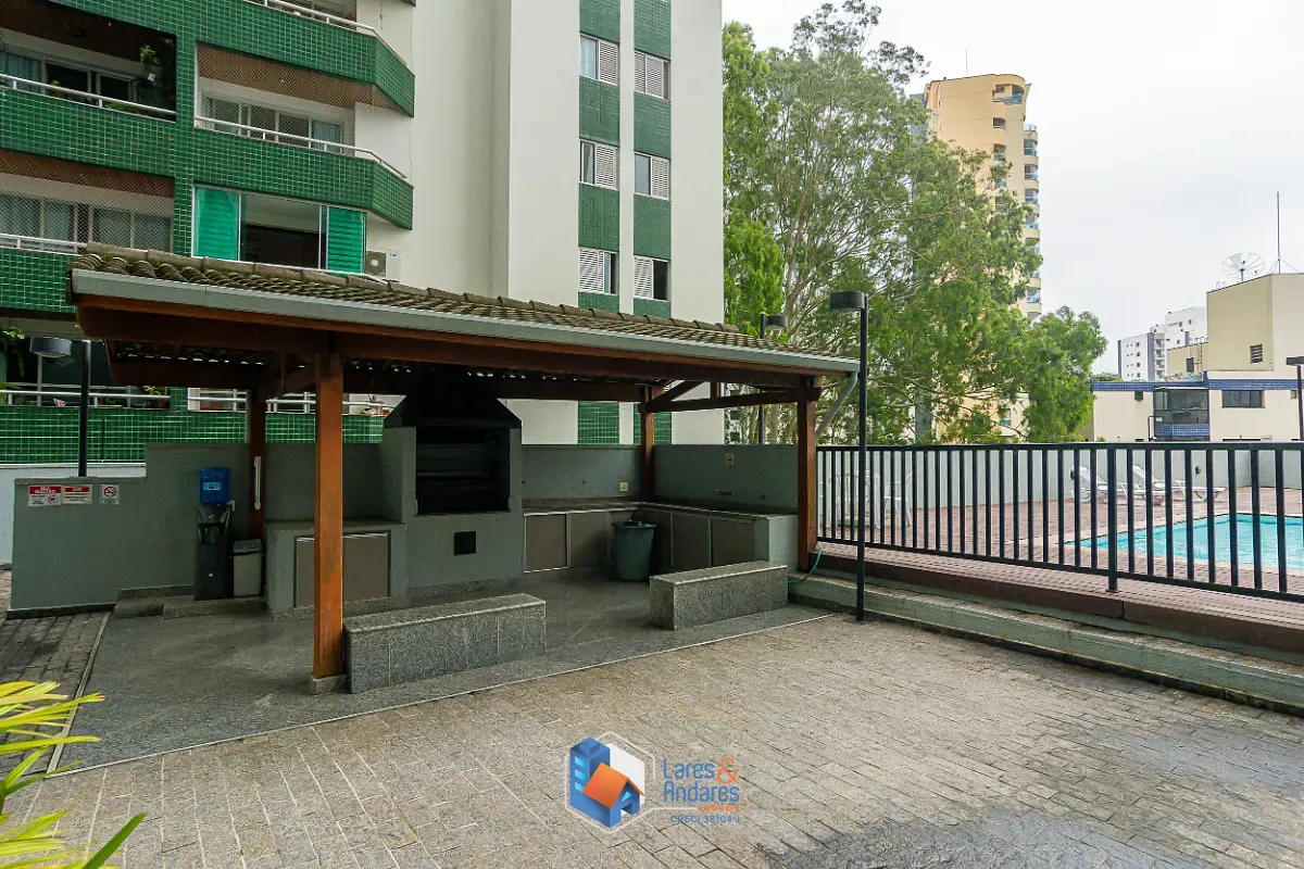 Apartamento, 4 quartos, 156 m² - Foto 35