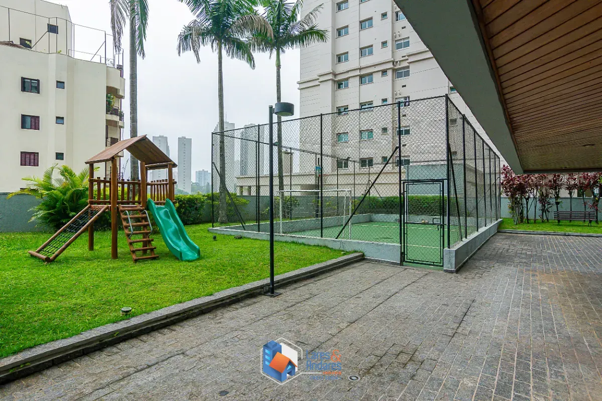 Apartamento, 4 quartos, 156 m² - Foto 36