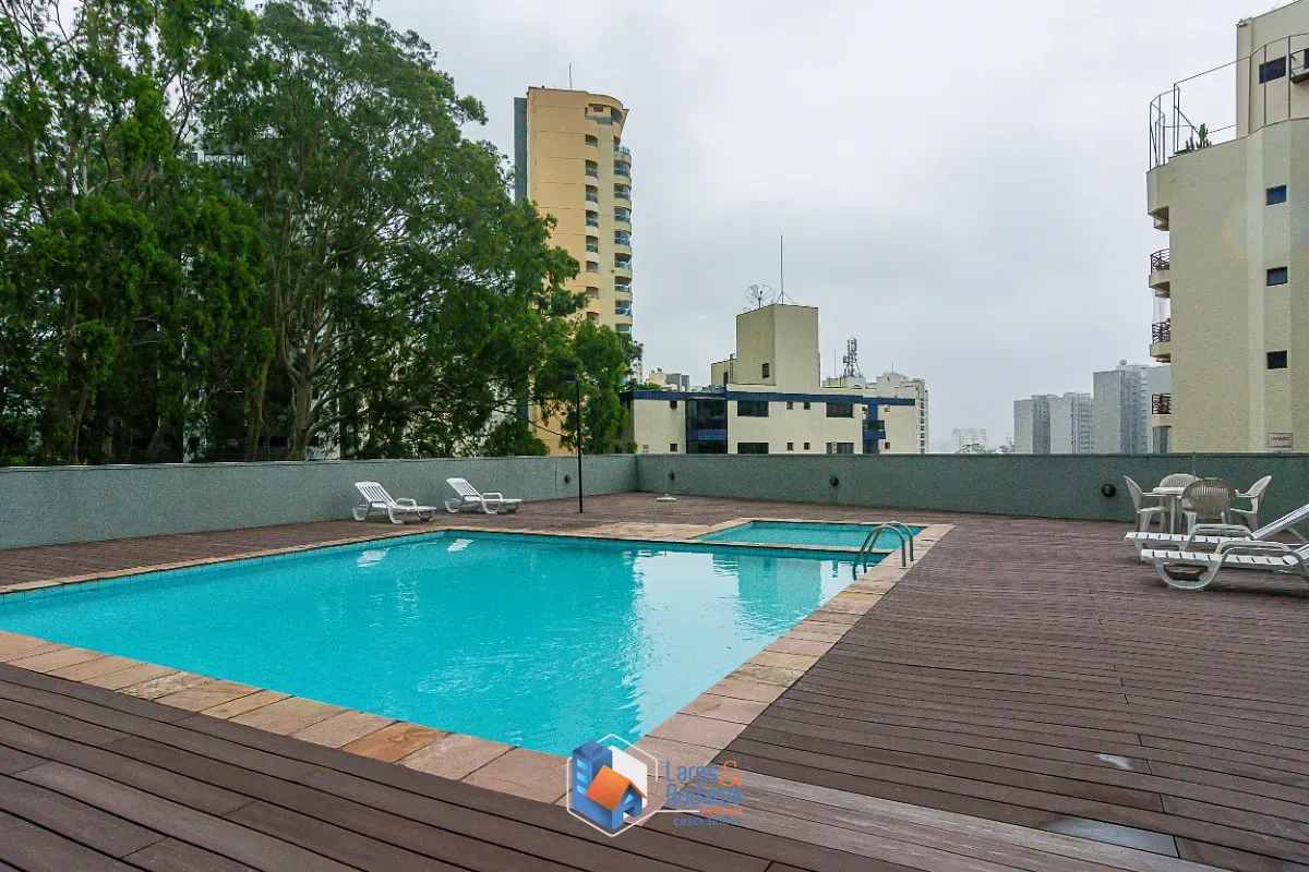 Apartamento, 4 quartos, 156 m² - Foto 37