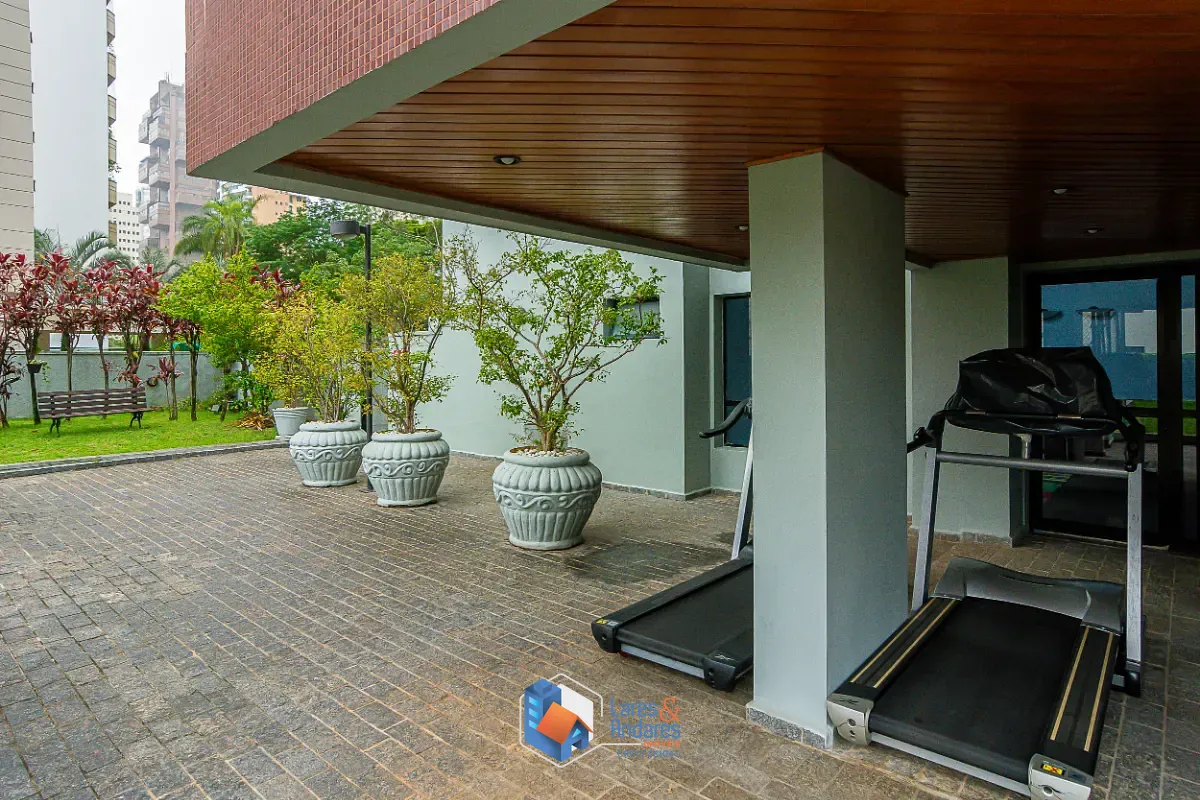 Apartamento, 4 quartos, 156 m² - Foto 38