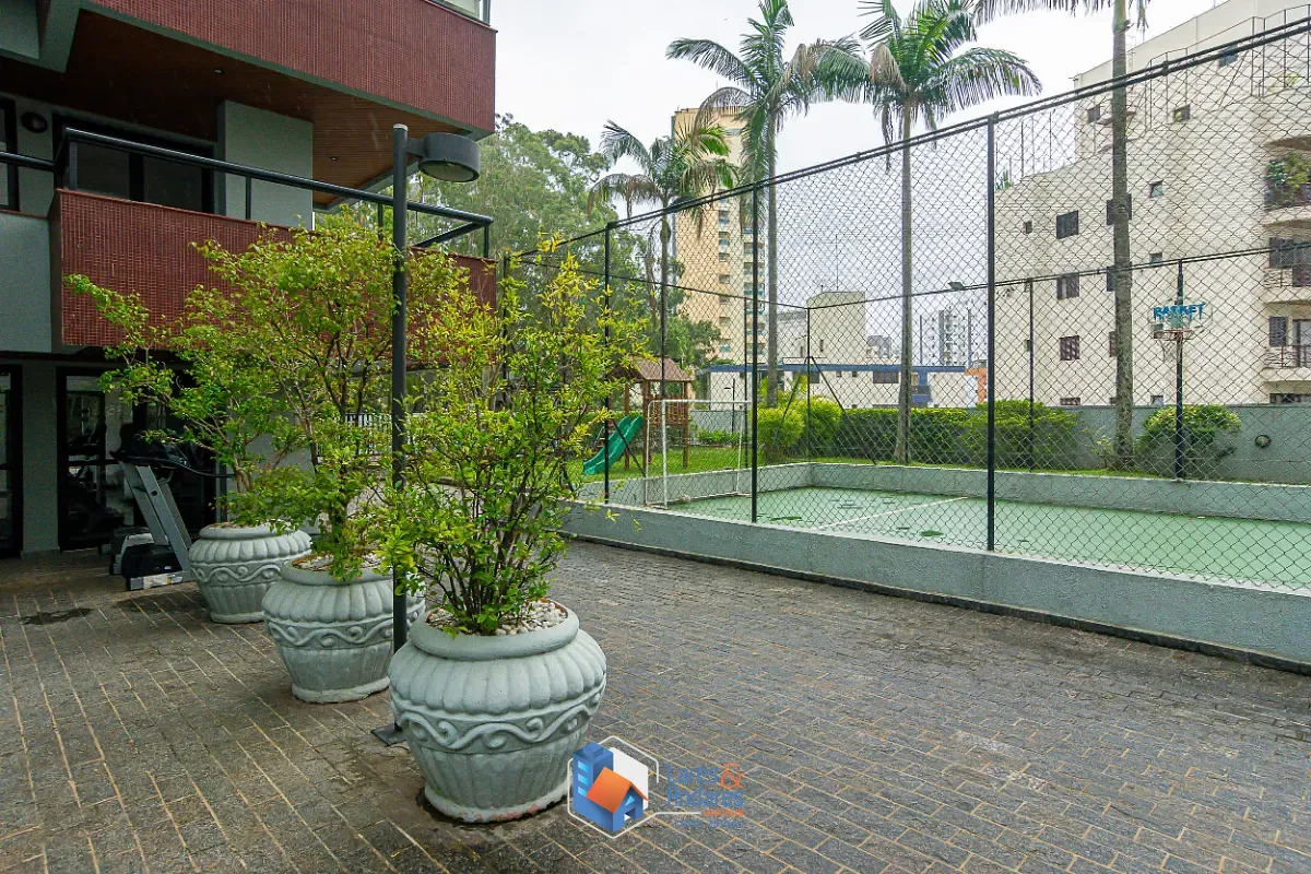 Apartamento, 4 quartos, 156 m² - Foto 39