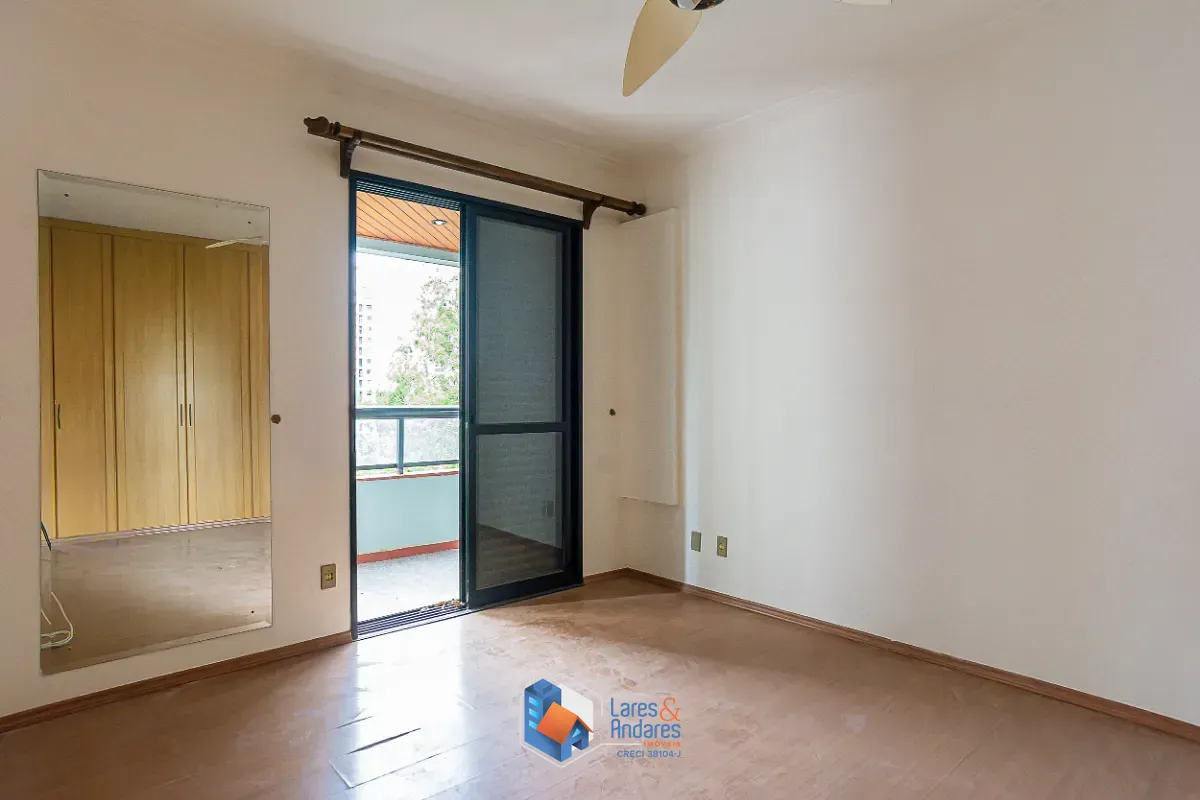 Apartamento, 4 quartos, 156 m² - Foto 20