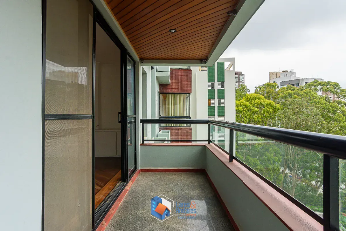 Apartamento, 4 quartos, 156 m² - Foto 7