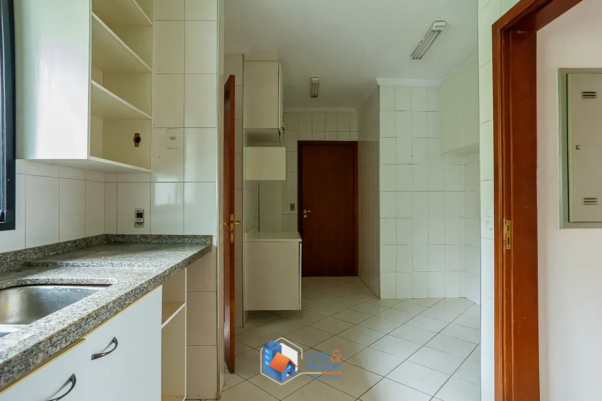 Apartamento, 4 quartos, 156 m² - Foto 28