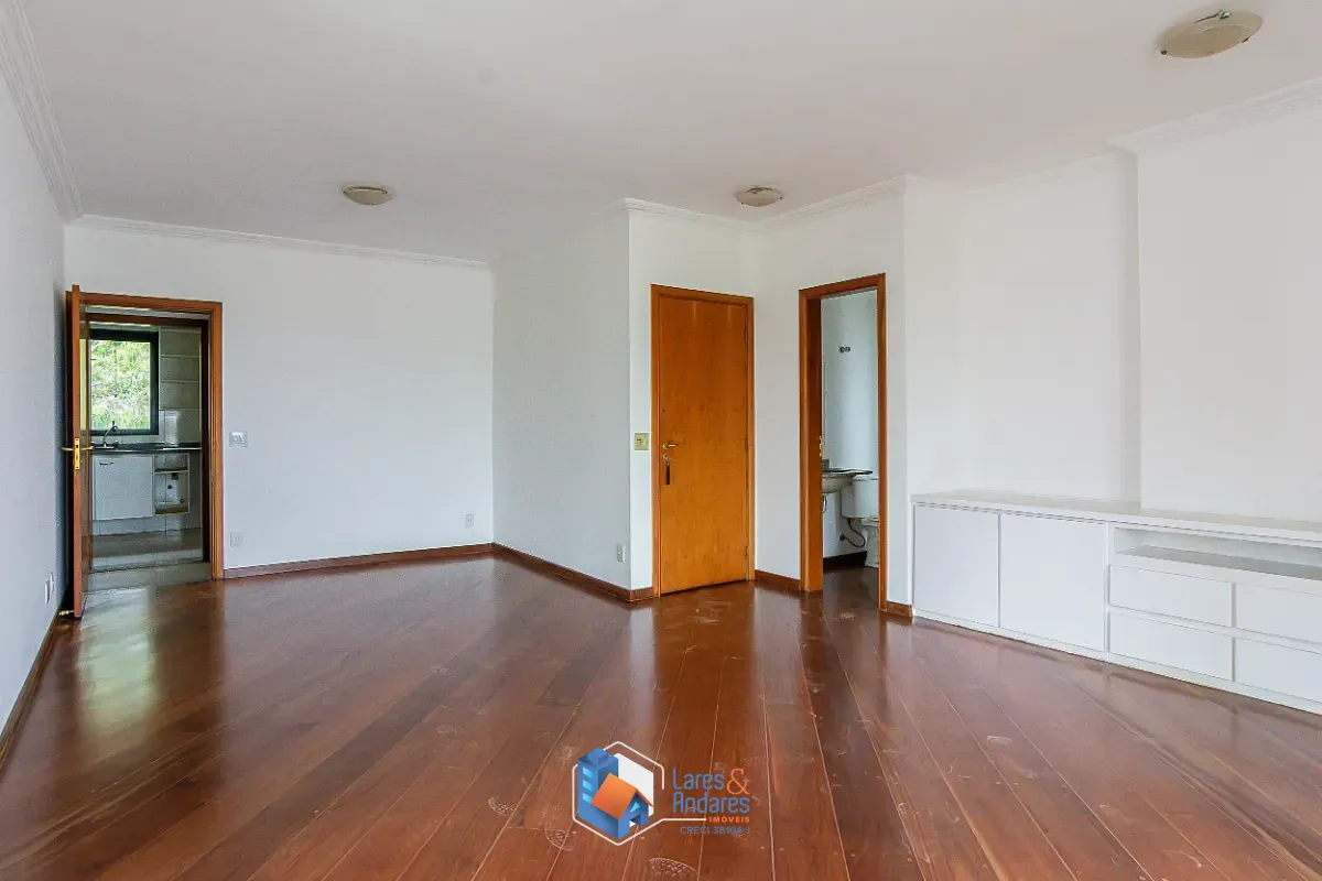 Apartamento, 4 quartos, 156 m² - Foto 4