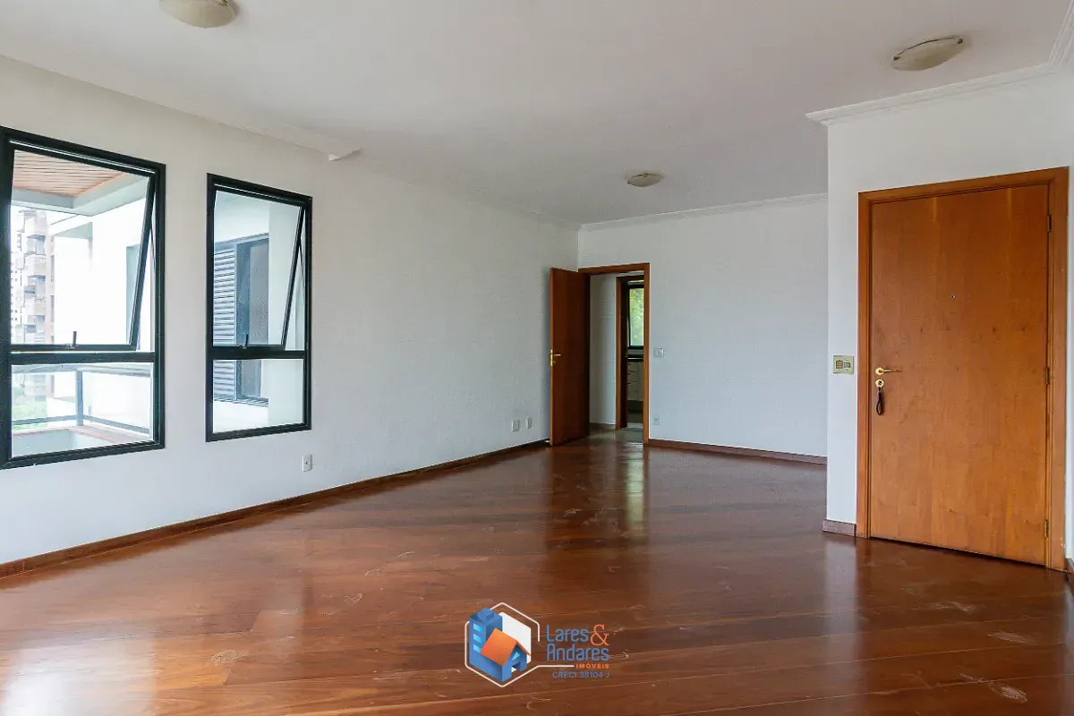 Apartamento, 4 quartos, 156 m² - Foto 3