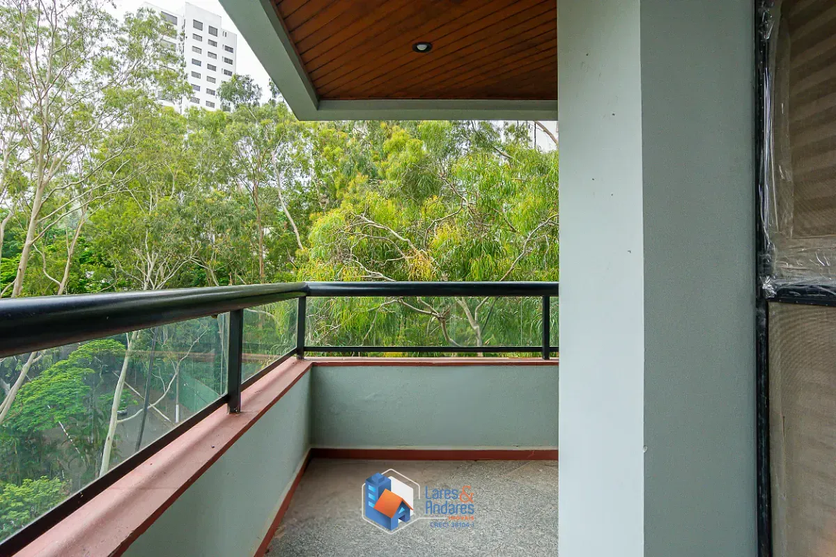Apartamento, 4 quartos, 156 m² - Foto 25