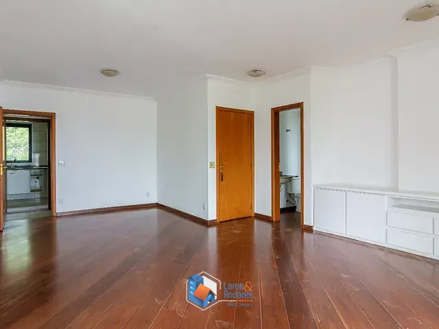Apartamento com 156m² 4 quartos e 5 banheiros, à venda, no bairro Vila Suzana em São Paulo
