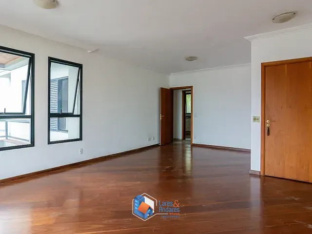 Apartamento com 156m² 4 quartos e 5 banheiros, à venda, no bairro Vila Suzana em São Paulo