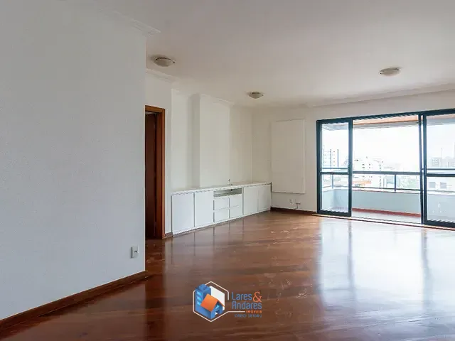 Apartamento com 156m² 4 quartos e 5 banheiros, à venda, no bairro Vila Suzana em São Paulo