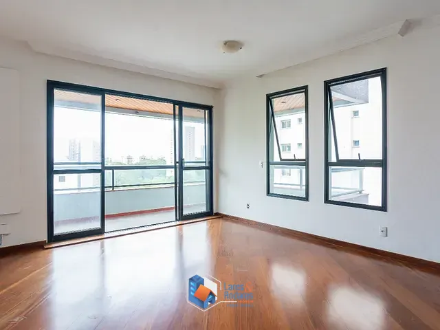 Apartamento com 156m² 4 quartos e 5 banheiros, à venda, no bairro Vila Suzana em São Paulo