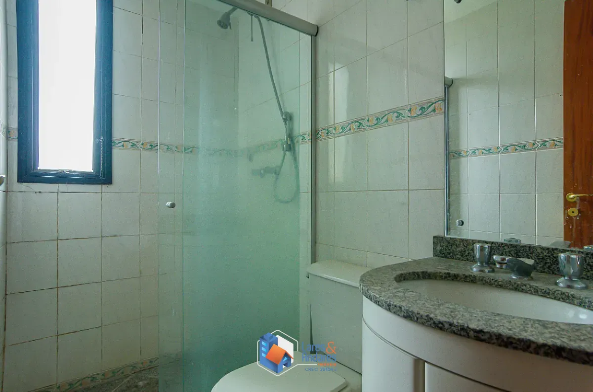 Apartamento, 4 quartos, 156 m² - Foto 15