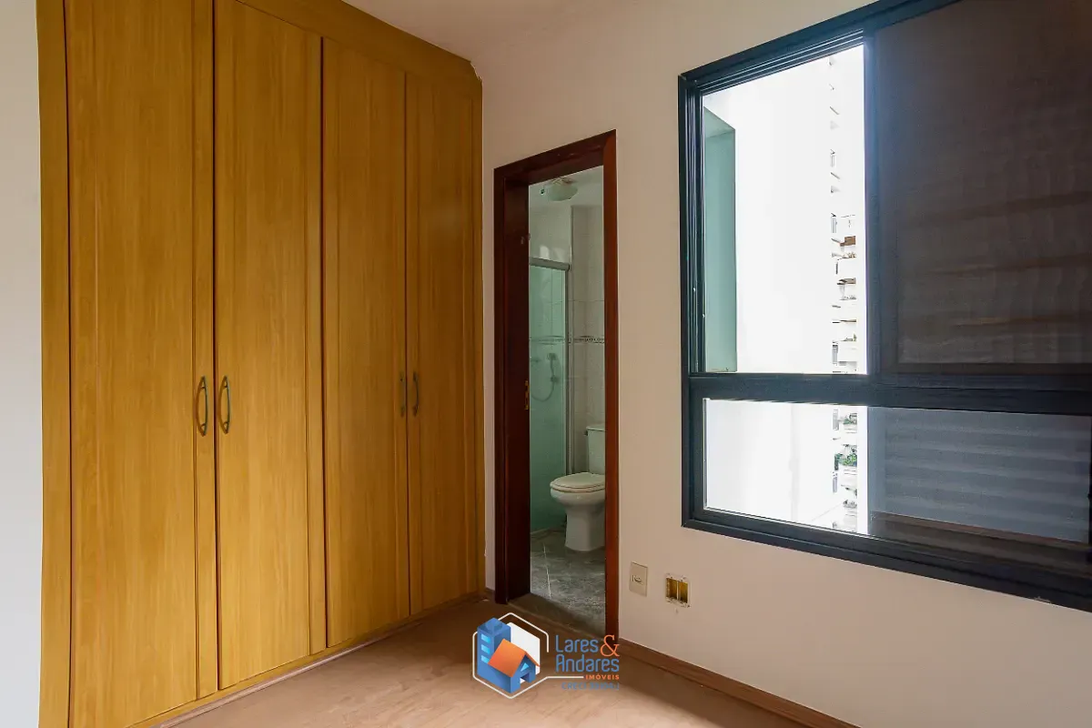 Apartamento, 4 quartos, 156 m² - Foto 16