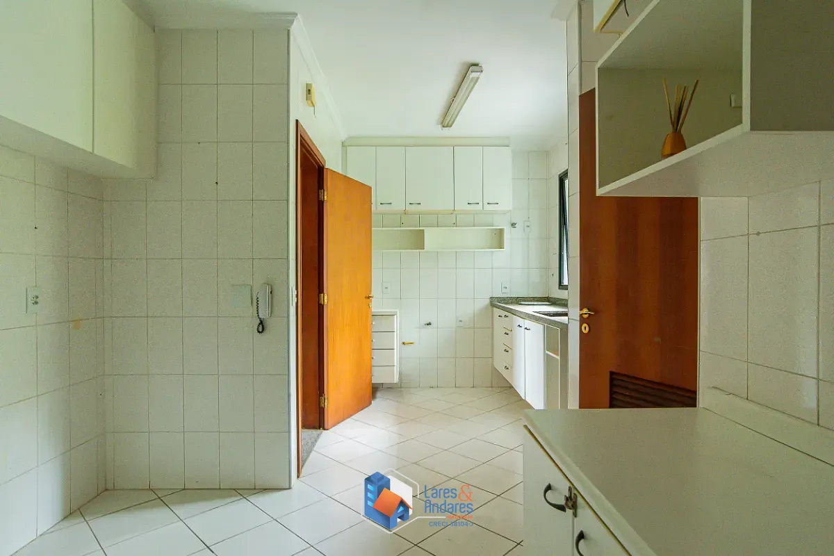 Apartamento, 4 quartos, 156 m² - Foto 31