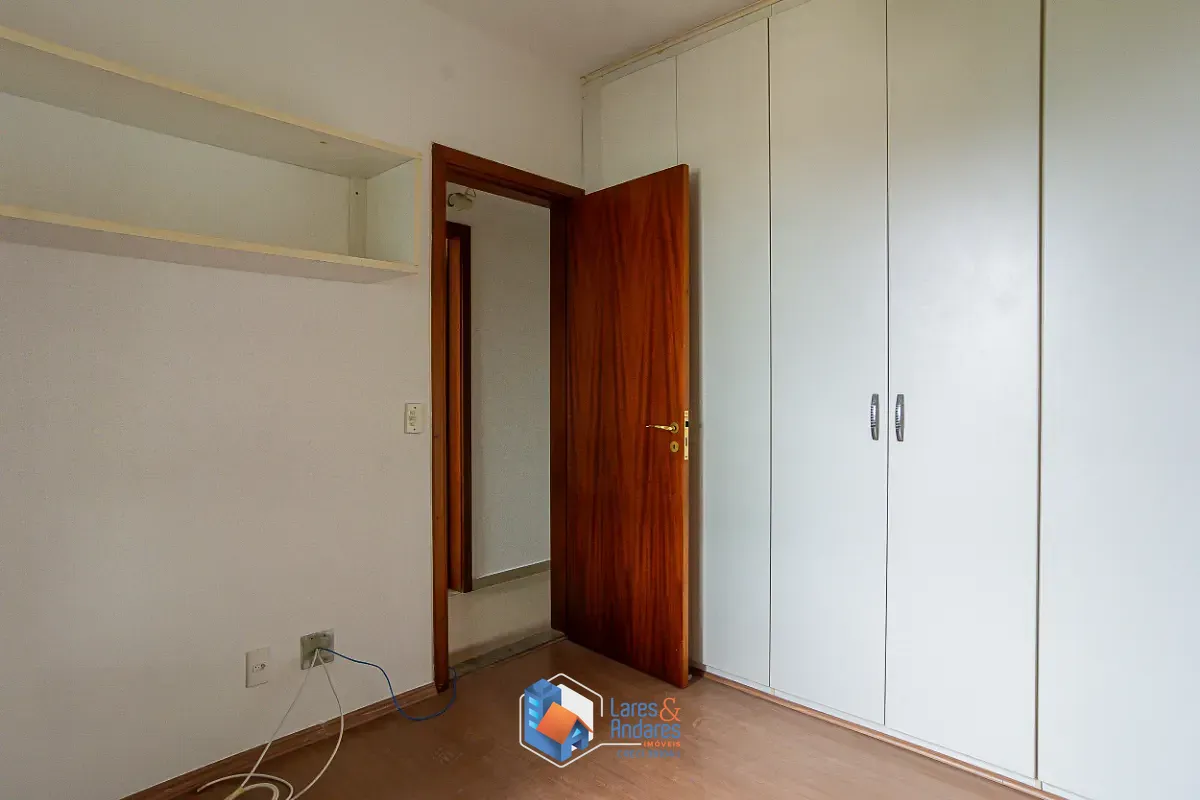 Apartamento, 4 quartos, 156 m² - Foto 11