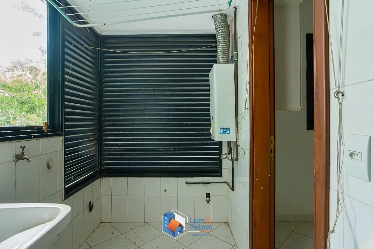Apartamento, 4 quartos, 156 m² - Foto 33