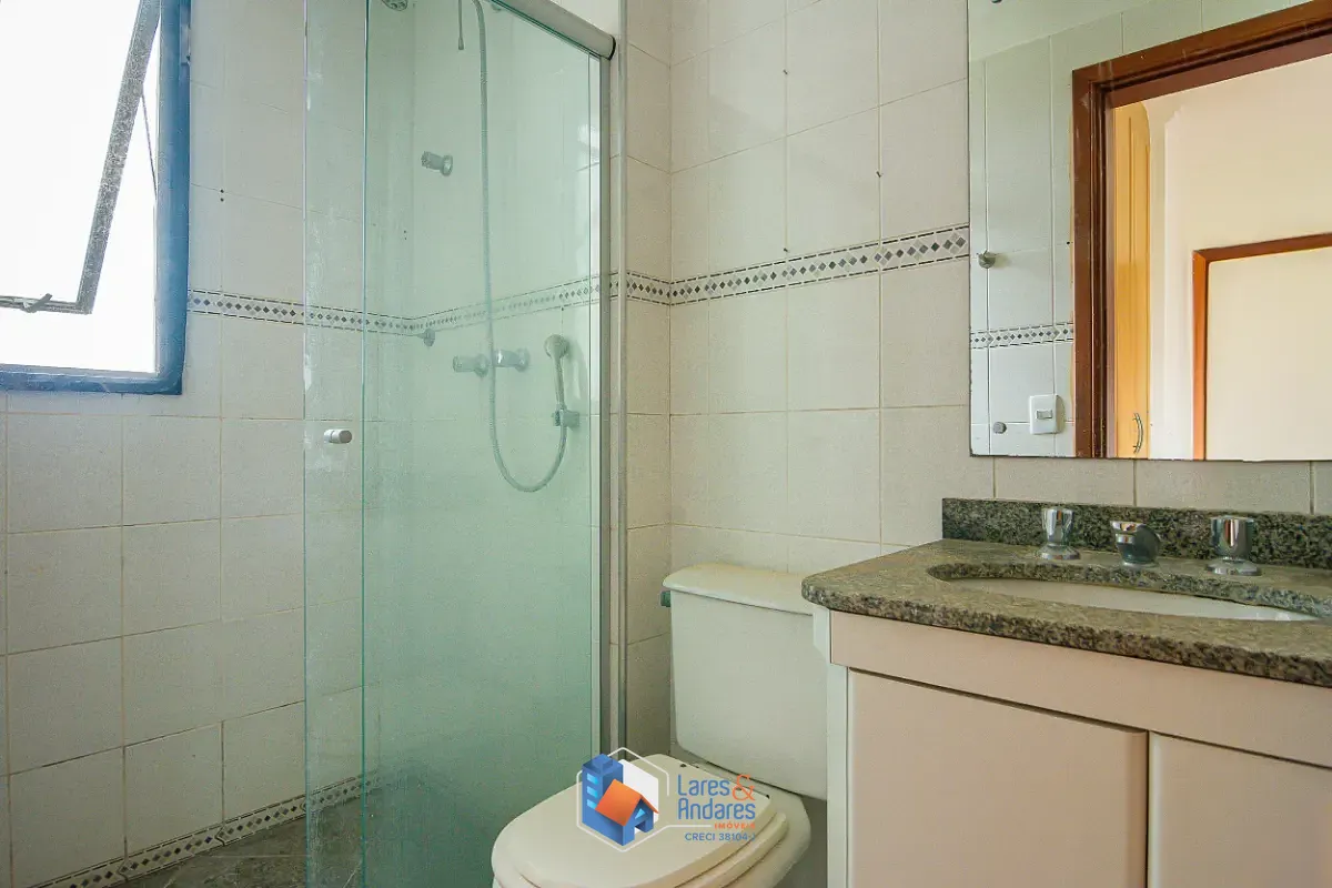 Apartamento, 4 quartos, 156 m² - Foto 19