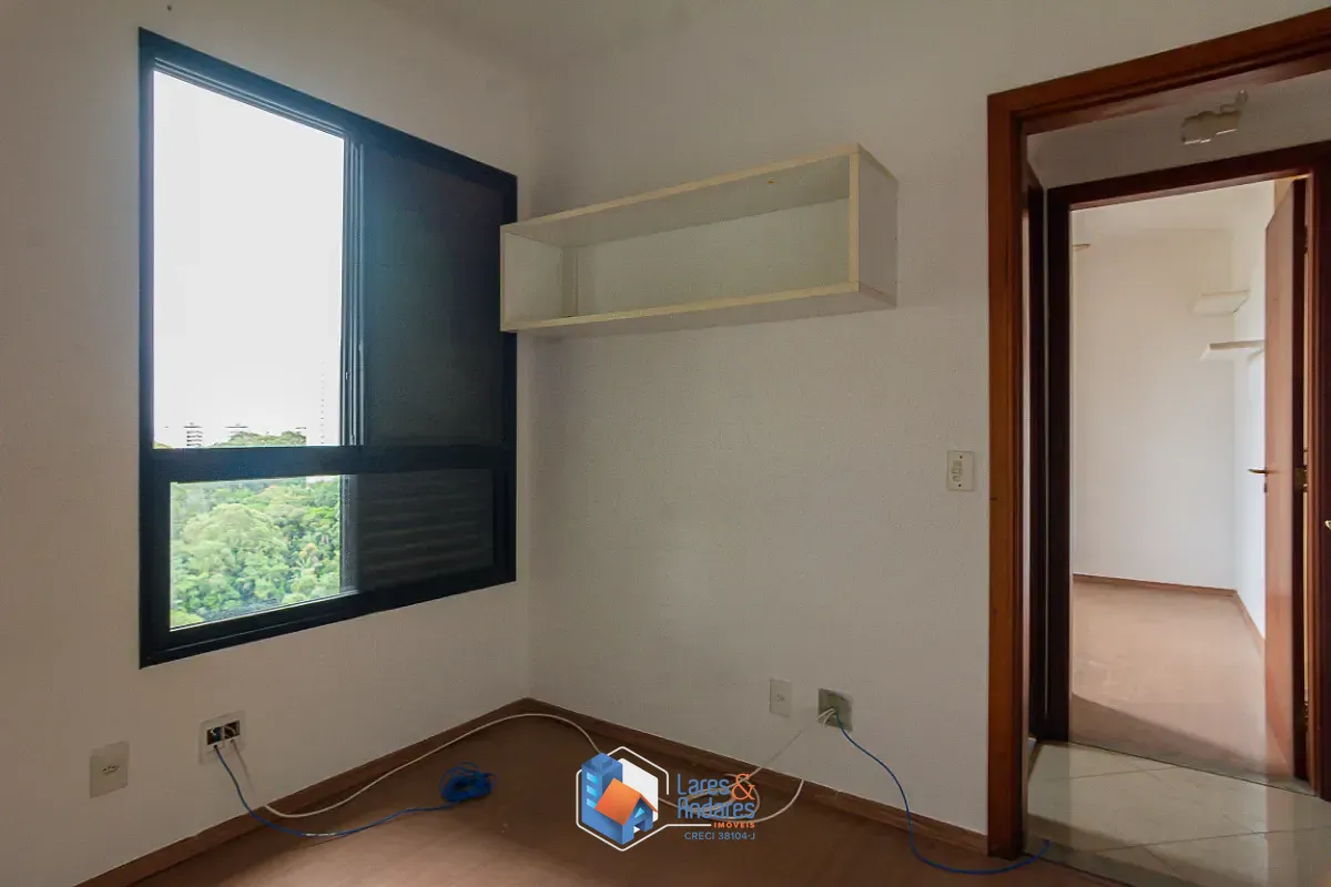 Apartamento, 4 quartos, 156 m² - Foto 9