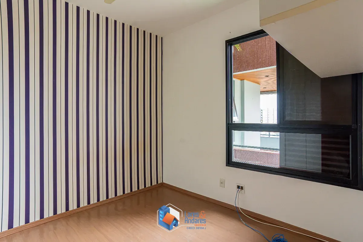 Apartamento, 4 quartos, 156 m² - Foto 12