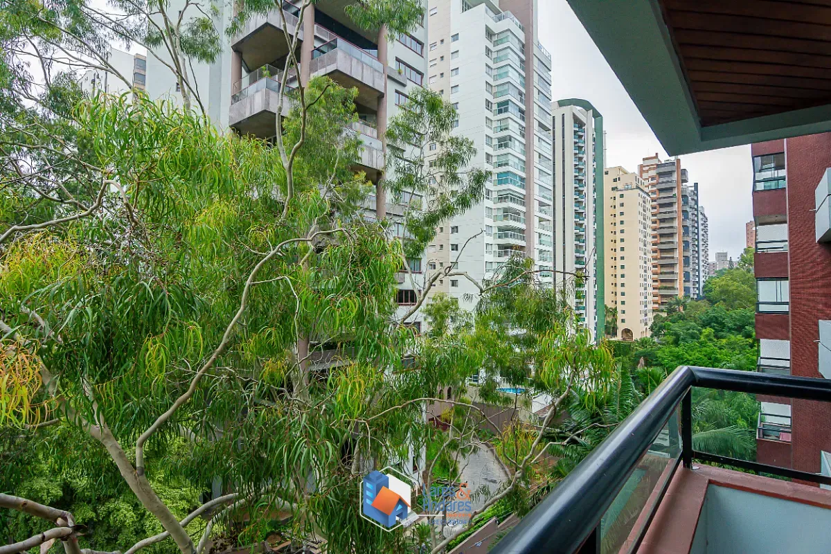 Apartamento, 4 quartos, 156 m² - Foto 26
