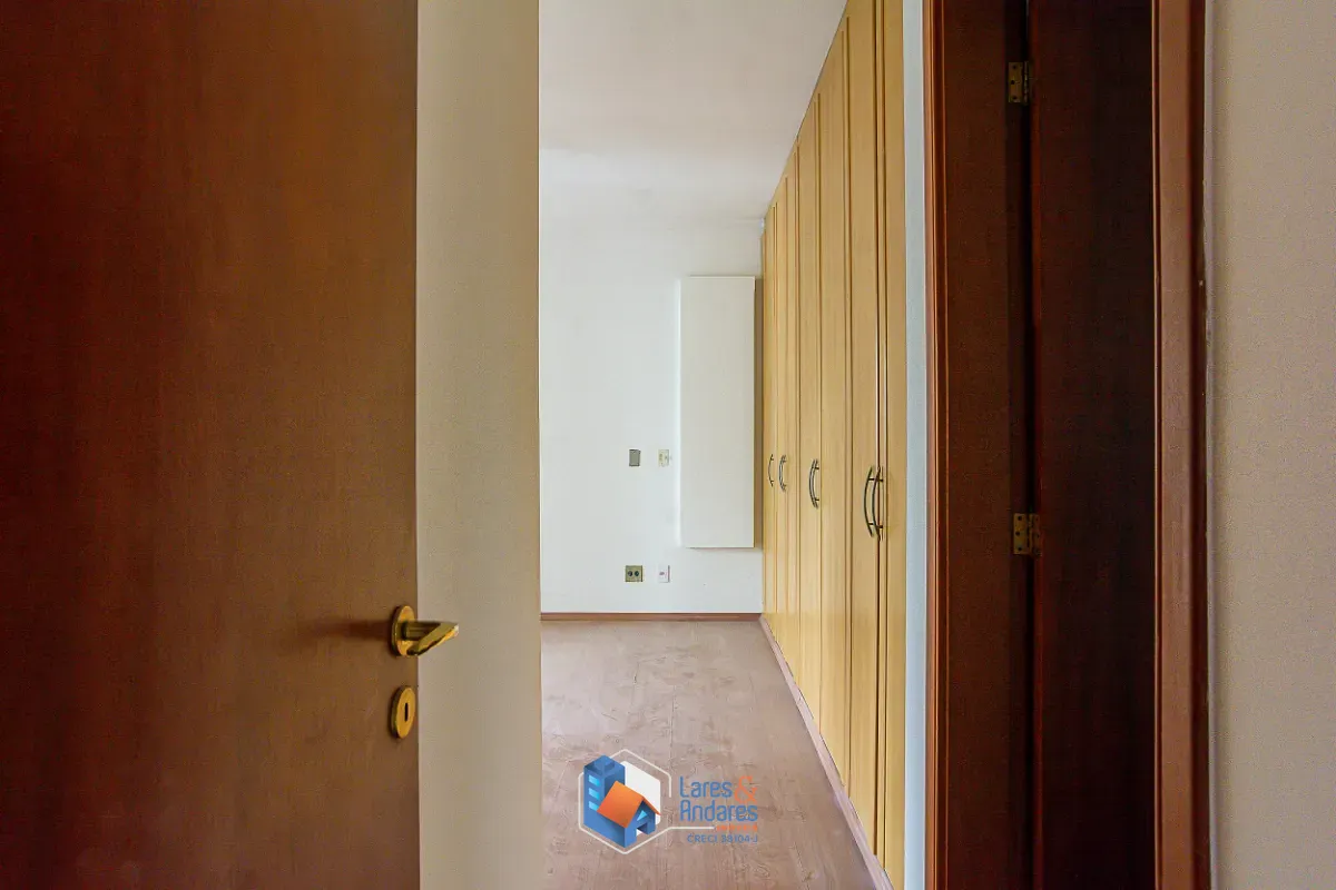 Apartamento, 4 quartos, 156 m² - Foto 22